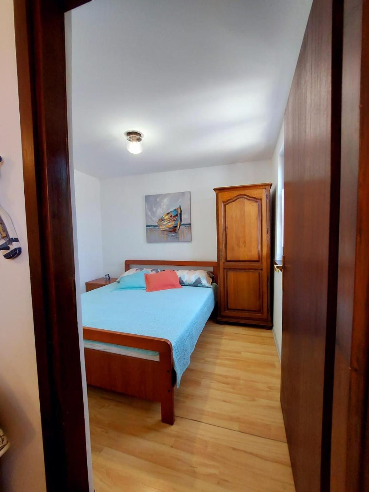 Apartments Z Njivice Room photo